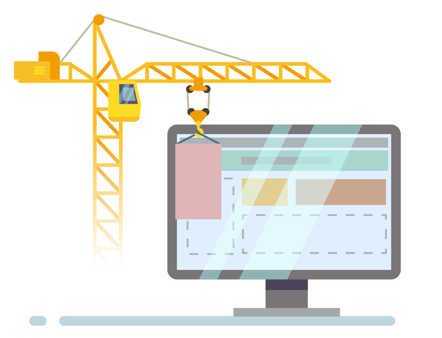 Under Construction Graphic